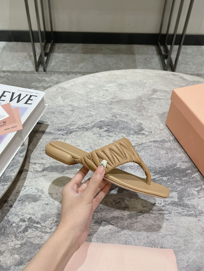 Miu Miu Sandals